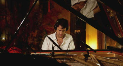 Bach, el jazz y la improvisación en la Fundación Juan March de Madrid