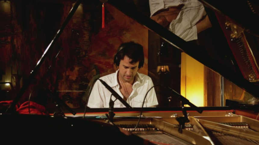 Bach, el jazz y la improvisación en la Fundación Juan March de Madrid