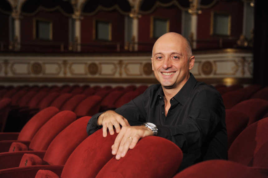 La Orquesta de Córdoba con un corcierto dentro del ciclo Clásicos del siglo XX