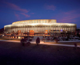 Brucknerhaus (Linz)