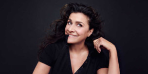 Cecilia Bartoli © Kristian Schuller - -Decca