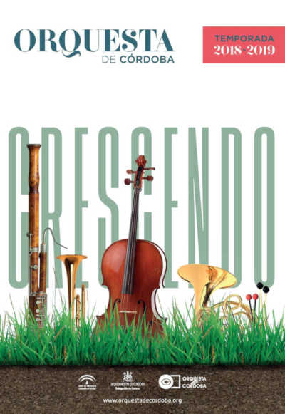 La Orquesta de Córdoba con un corcierto dentro del ciclo Clásicos del siglo XX