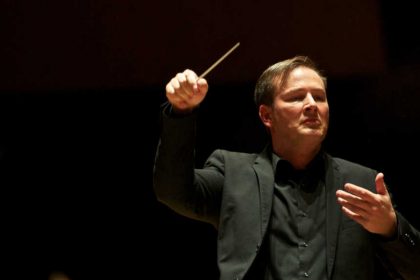 El Centro Cultural Miguel Delibes acoge el martes 18 de octubre el concierto de la Joven Orquesta Nacional de España (JONDE) Erik Nielsen