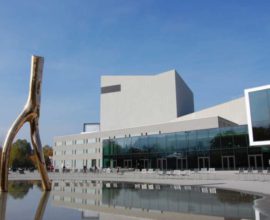 Festspielhaus (Bregenz)