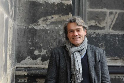 Gerold Huber – © Mmarion Koll-min