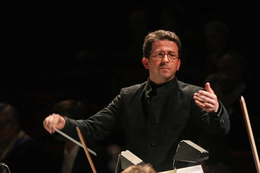 La Orquesta de Córdoba con un corcierto dentro del ciclo Clásicos del siglo XX