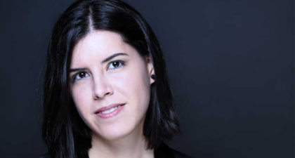 «Música actual» de Inés Badalo, Daniel Schnyder y Béla Bartók
