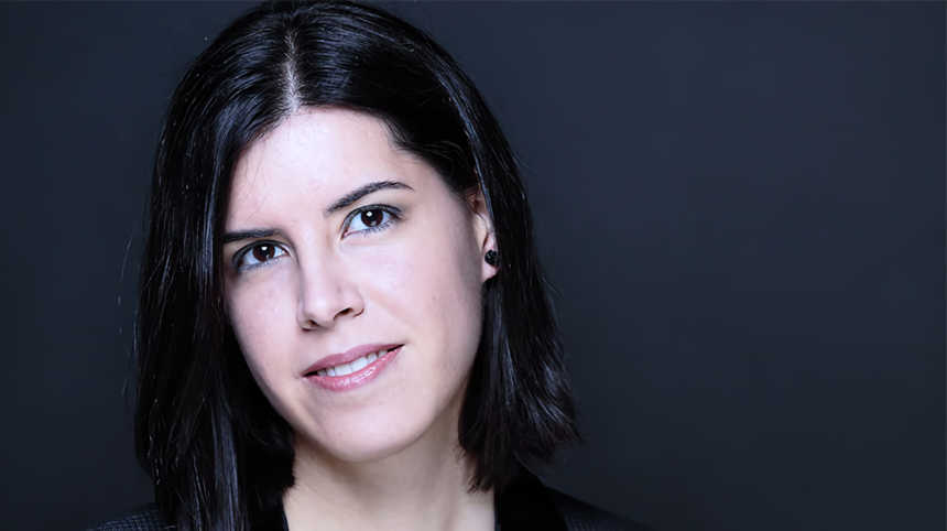 «Música actual» de Inés Badalo, Daniel Schnyder y Béla Bartók