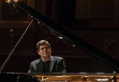 Javier Perianes