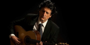 Jose Manuel Canizares - © Amancio Guillen-min