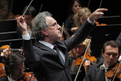 Josep Pons – © A. Bofill