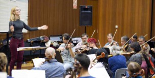 Isabel María Rubio  - © Eva Ripoll