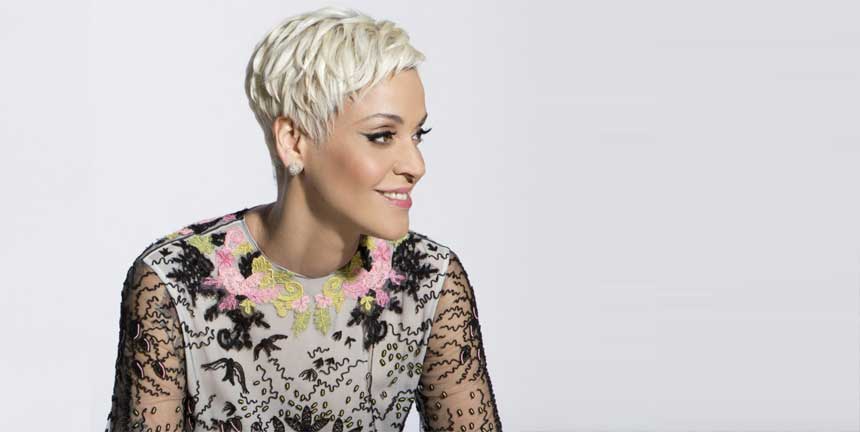 Mariza, gran embajadora contemporánea de la música