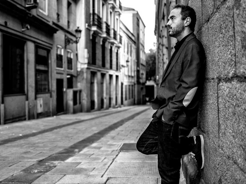 Bach, el jazz y la improvisación en la Fundación Juan March de Madrid