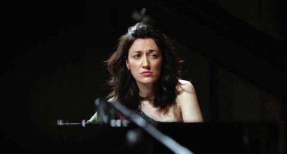 Jazz y clásica y África inspira a Occidente, polirritmias y polifonías.Todo en la Fundación Juan March
