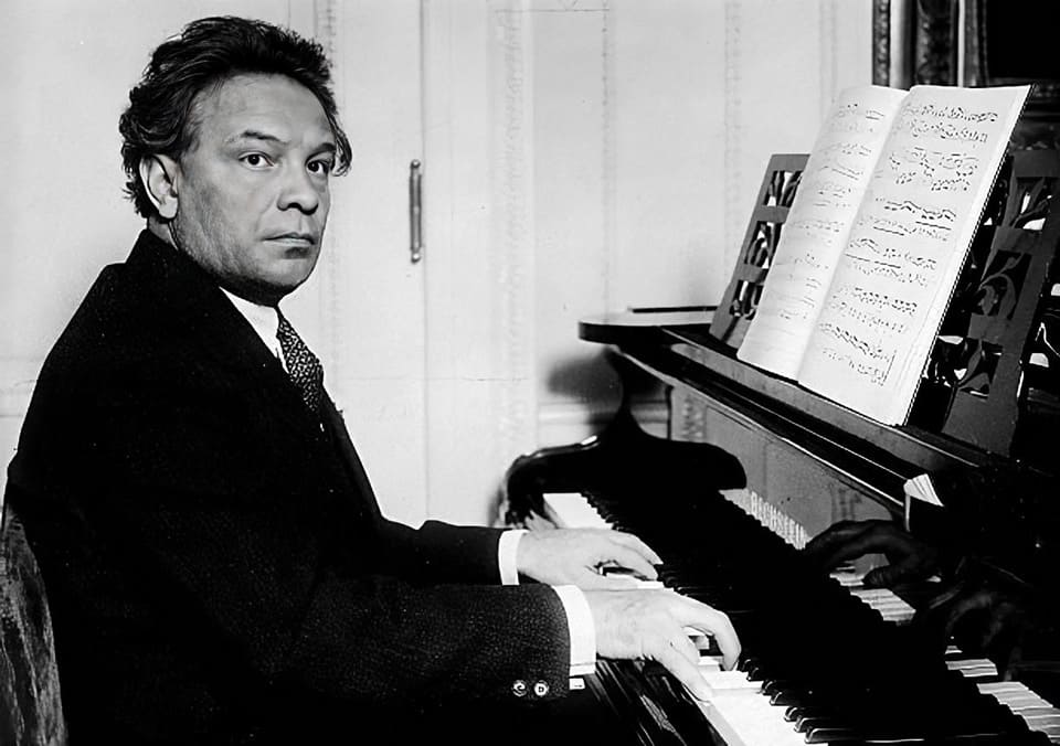 Audición comentada – Los pinos de Roma de Respighi Audición comentada – Los pinos de Roma de Respighi