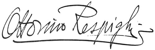 Audición comentada – Los pinos de Roma de Respighi Audición comentada – Los pinos de Roma de Respighi