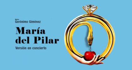 El Teatro de la Zarzuela rescata María del Pilar, tras más de un siglo en el olvido