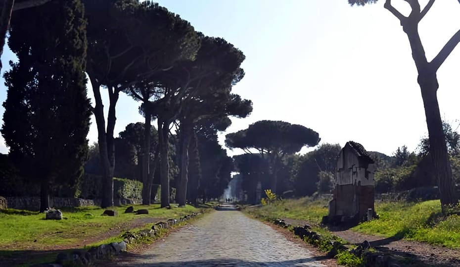 Audición comentada – Los pinos de Roma de Respighi Audición comentada – Los pinos de Roma de Respighi