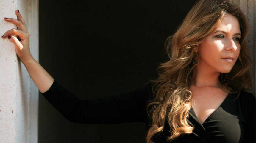 Rocío Márquez y Fahmi Alqhai recorren Italia de la mano del CNDM y el Instituto Cervantes Rocío Márquez y Fahmi Alqhai recorren Italia de la mano del CNDM y el Instituto Cervantes