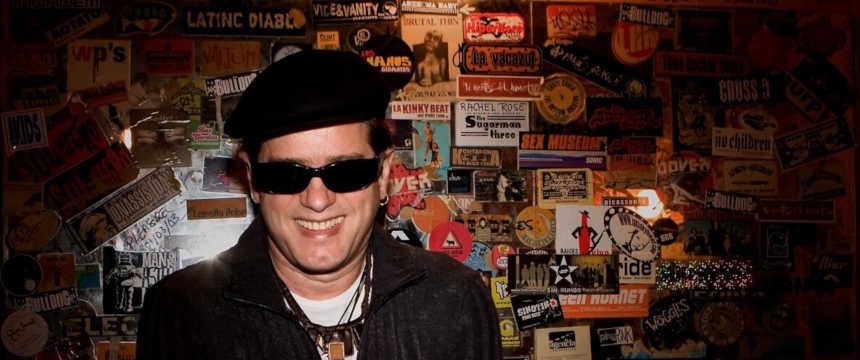 Santiago Auserón con la Orquesta Sinfónica Nacional de Cuba