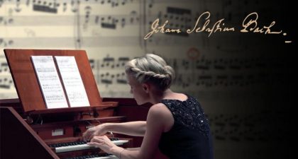 Audición comentada - El arte de la fuga, de Bach