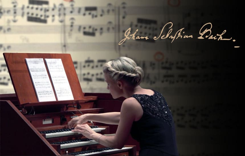 Audición comentada – El arte de la fuga, de Bach