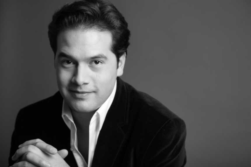 Bajo la batuta de Robert Treviño, la Orquesta Sinfónica de Euskadi inicia una importante gira internacional