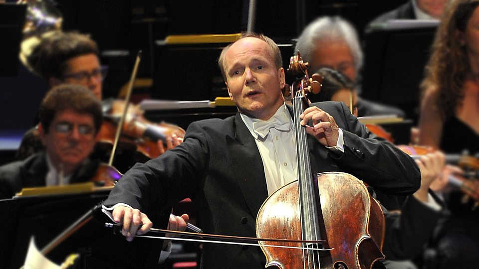 La Pastoral de Beethoven y el violonchelista Truls Mørk, juntos en el Auditorio de Barcelona