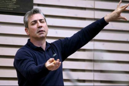 «TURANDOT», de Giacomo Puccini en una nueva producción del Teatro Real Nicola Luisotti, director musical
