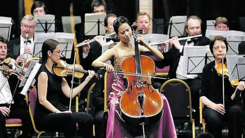 Ciclo de Música Clásica Corea 2018