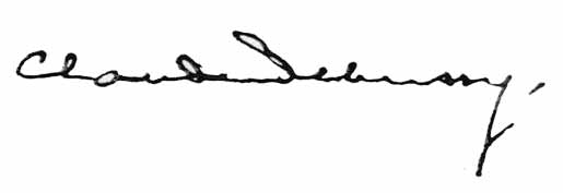 El arte profundo de Claude Debussy en los Encuentros Manuel de Falla