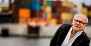 El multidisciplinar Christian Lindberg será el protagonista del próximo programa de la Orquesta Sinfónica de Euskadi lindberg1920-min