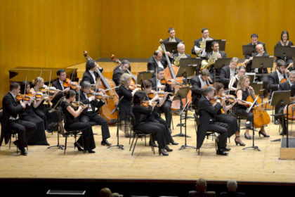 Real Filharmonía de Galicia