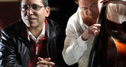 Finaliza el Liceo Jazz! con la masterclass y concierto de Pepe Rivero - Javier Colina