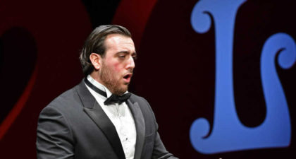 56 Concurso Tenor Viñas. Participarán más de 500 inscritos de todo el mundo en esta edición