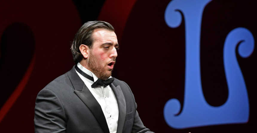 56 Concurso Tenor Viñas. Participarán más de 500 inscritos de todo el mundo en esta edición