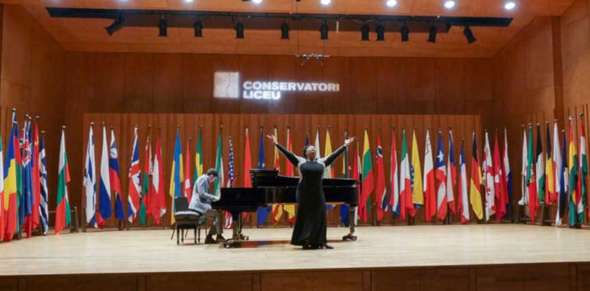 56 Concurso Tenor Viñas. Participarán más de 500 inscritos de todo el mundo en esta edición