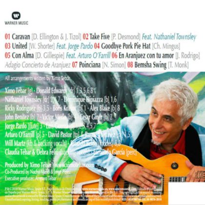 Ximo Tébar en JAZZMADRID 2018 – Un gran final para un gran festival ximo-tebar-cover-cd-in-lay-con-alma-united-BACK-min