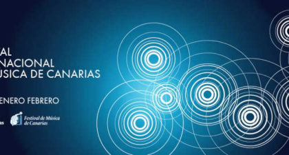 El 35 Festival de Música de Canarias inicia la campaña para nuevos abonados en Gran Canaria y Tenerife