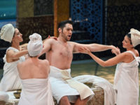 ‘L’italiana in Algeri’ © A. Bofill