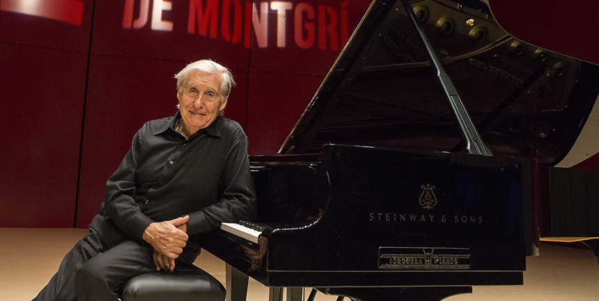 Concierto-masterclass «Expedición al planeta Achúcarro» en el Palacio Euskalduna
