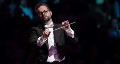 100 años de Bernstein y el musical americano en el Auditorio de Barcelona