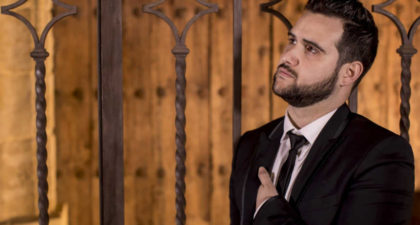 Bernardo Miranda y Rocío Márquez con el mejor cante en el Teatro Real