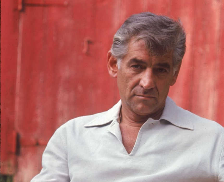 100 años de Bernstein y el musical americano en el Auditorio de Barcelona