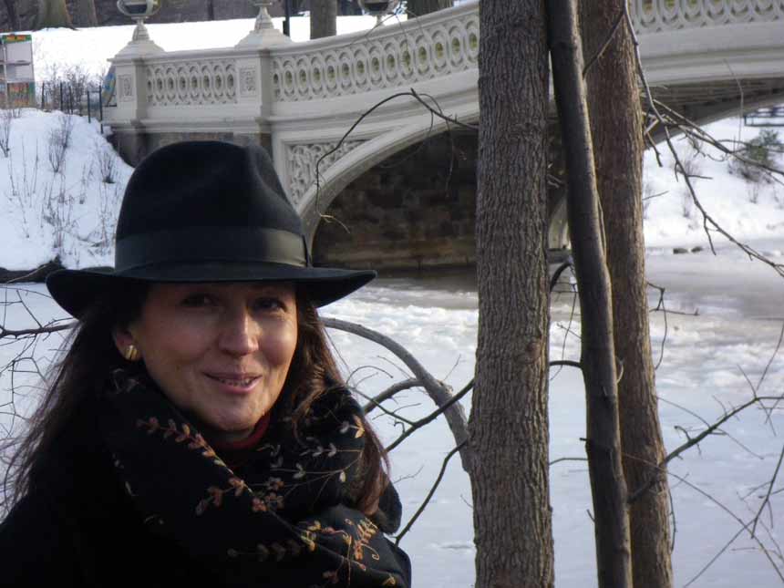 Nuevo disco de la compositora Consuelo Díez. «Consuelo Díez: Piano Works and Two Songs»