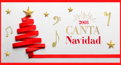 Canta Navidad se estrena en la Catedral de la Almudena