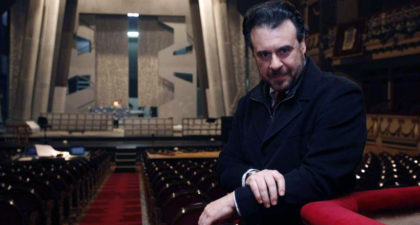 El Teatro Cervantes programa una función más del 'Otelo' de Carlos Álvarez