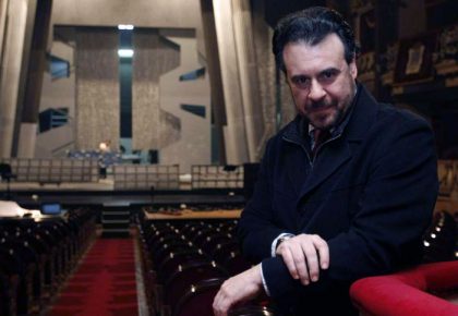 Carlos Alvarez
