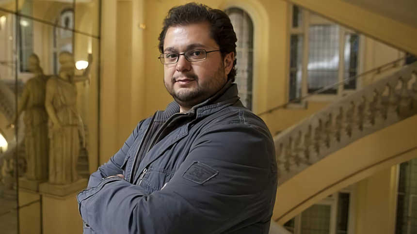 Celso Albelo vuelve a Italia y ofrece un Concierto de Navidad